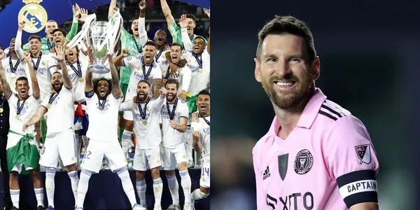 Lionel Messi and Beckham are looking to improve Inter Miami asap.