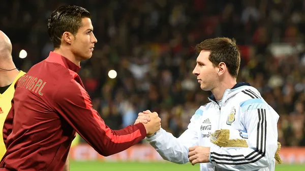 Lionel Messi and Cristiano Ronaldo are two of the greatest players to ever play football and have been top players and rivals for over ten years now, how do they compare in individual awards?