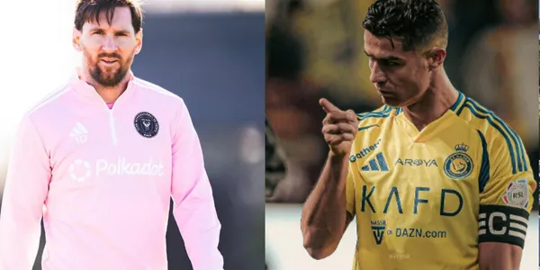 Lionel Messi and Cristiano Ronaldo face a common problem They Can't Overcome