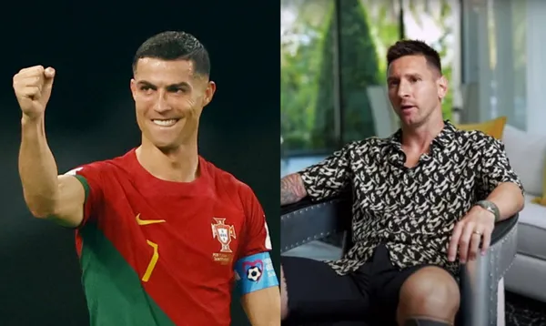 Lionel Messi and Cristiano Ronaldo have a significant income per publication on Instagram