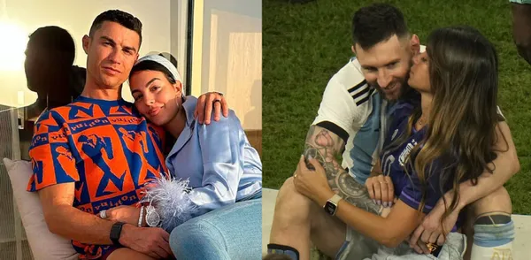 Lionel Messi and Cristiano Ronaldo keep on getting compared even after all these years.