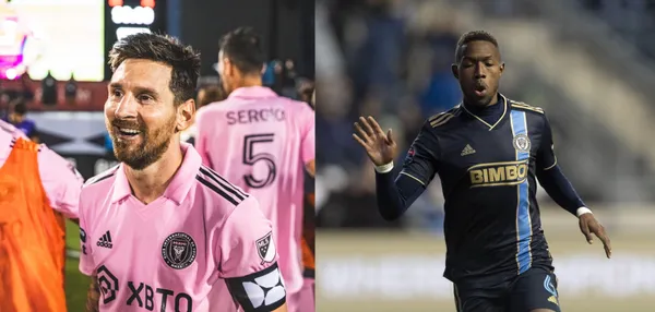 Lionel Messi and his Inter Miami look for a spot in the Leagues Cup final.