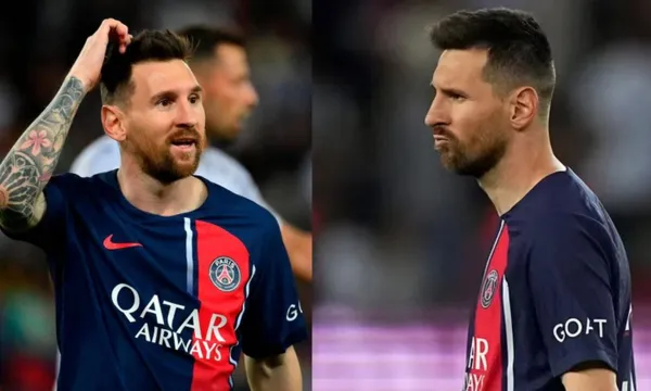 Lionel Messi and his new destination for this summer, neither Arabia nor FC Barcelona