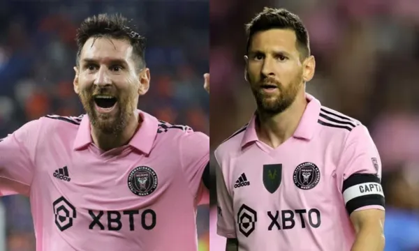 Lionel Messi and his opinion on the MLS that can generate controversy