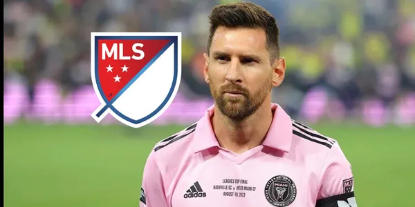 Lionel Messi and Inter Miami are getting ready for next season.