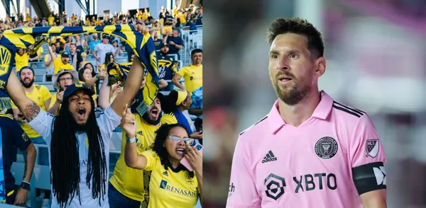 Lionel Messi and Inter Miami are not having the best second half