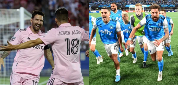 Lionel Messi and Inter Miami are ready for the quarterfinals of the Leagues Cup.