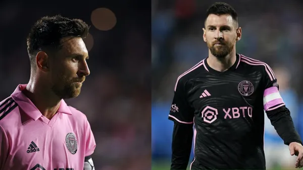 Lionel Messi and Inter Miami did not win the previous two friendlies against El Salvador and FC Dallas.
