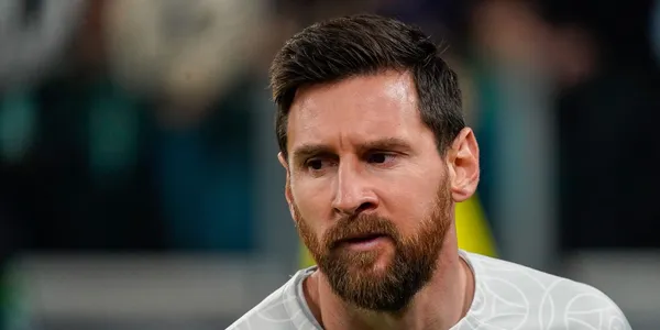 Lionel Messi and Inter Miami get ready for the next season.