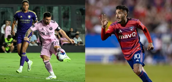 Lionel Messi and Inter Miami have the toughest match so far in the Leagues Cup.