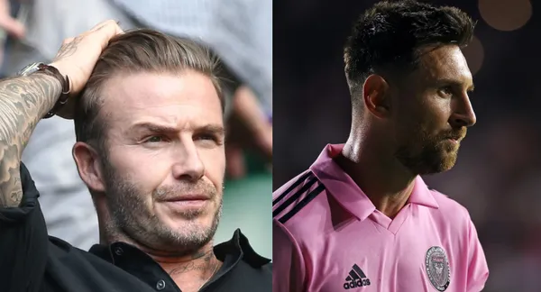 Lionel Messi and Inter Miami keep on getting rejected.