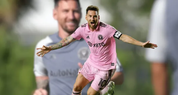 Lionel Messi and Inter Miami will play 7 “finals” in the next few days