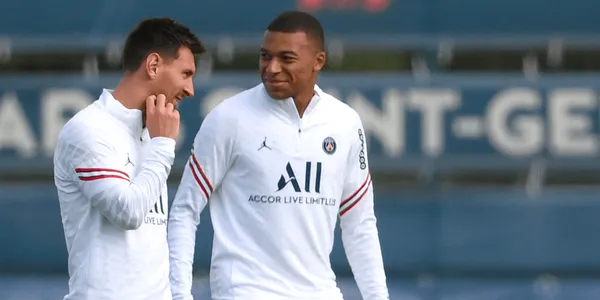 Lionel Messi and Neymar do not celebrate the victories with the fans, we finally know the reason.