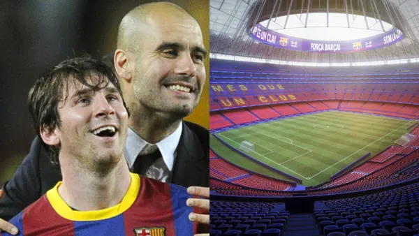 Lionel Messi and Pep Guardiola will return to FC Barcelona due to an unexpected reason.