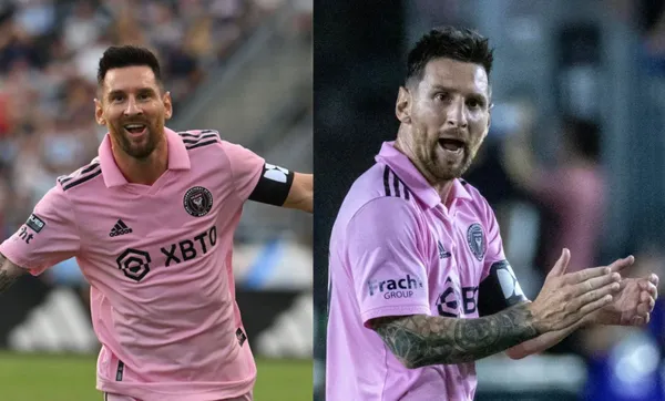 Lionel Messi and what his Inter Miami teammates say