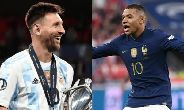 Lionel Messi announced that Qatar will be his last World Cup and the reason gives the best news to Mbappe
