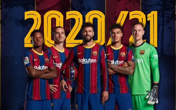Lionel Messi, Antoine Griezmann, Miralem Pjanic, Trincao, and Ilaix Moriba are some of the palyers that left Barcelona this usmmer transfer window. With debts of up to €1.3bn, how did the club's do in trying to limit the wage bill of the Spanish giants?