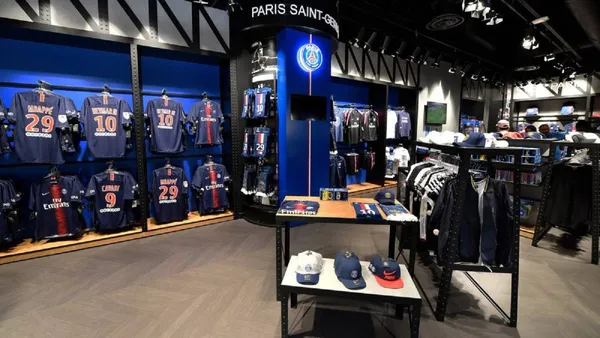 Lionel Messi arrived at PSG and already generated a revolution in Paris, I learned the details about the value of his shirt in the Parisian team.