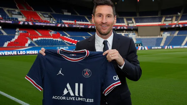 Lionel Messi broke many records while on the books at Barcelona. PSG fans will be hoping he can beak some of the following records.