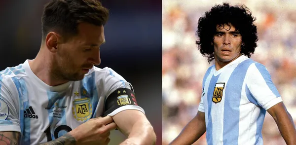 Lionel Messi can make even more history, on the Qatar World Cup with Argentina.