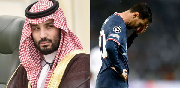 Lionel Messi does not seems to be convinced in signing a new contract with PSG, where could he go?