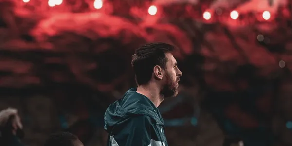 Lionel Messi ends his contract in a few months, now, this club is willing to pay millions for him.