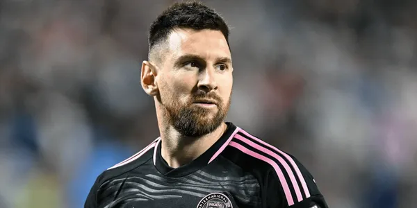 Lionel Messi fans got some exciting news.