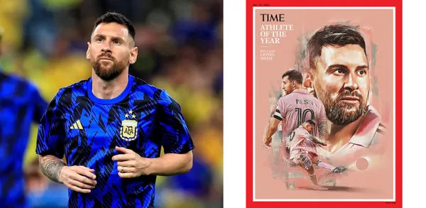 Lionel Messi finally said something about the Saudi Pro League.