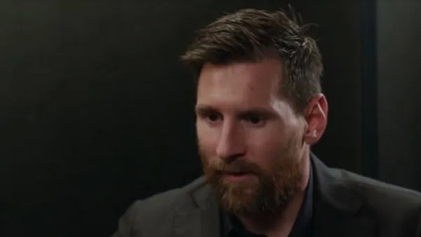 Lionel Messi / Foto: X