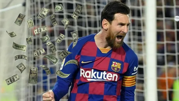 Lionel Messi generates millions of dollars annually but not alone by playing for FC Barcelona and it is surprising to know how many different businesses he has.