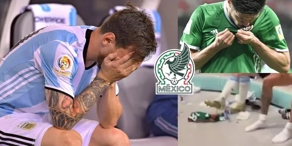 Lionel Messi gets terrible news ahead of Qatar 2022 World Cup Final