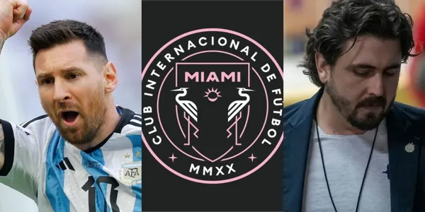 Lionel Messi gives the worst news to Chivas with his possible contract with Inter Miami