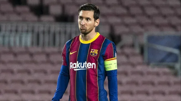 Lionel Messi had a 2020 season with very low goal statistics and at FC Barcelona they believe they have found the reason for it