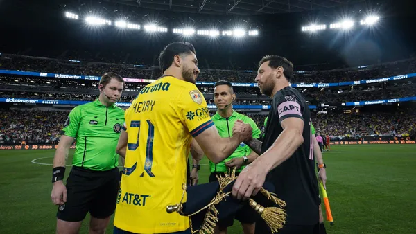 Lionel Messi had not played for 60 days and scored his first goal in just 30 minutes