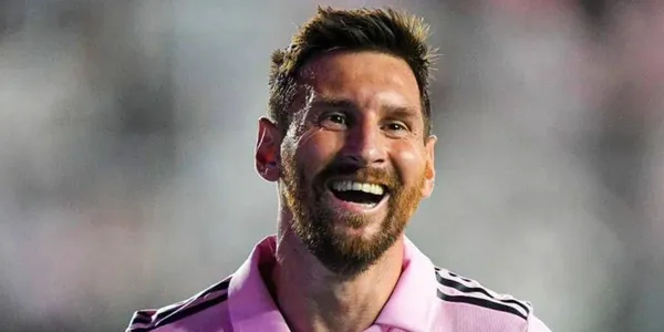 Lionel Messi has a smart plan, but joining Barcelona won't be it.