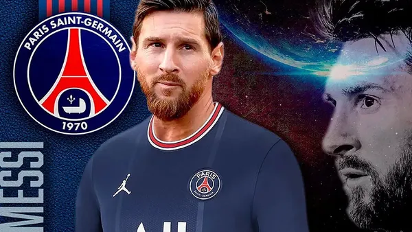 Lionel Messi has agreed to personal terms with PSG on a 2-year deal. He might be earning up to €35m yearly at the Parc des Princes.