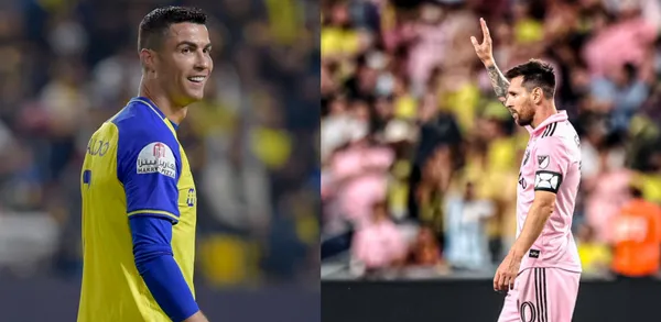 Lionel Messi has been a total success in Miami.