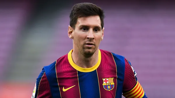 Lionel Messi has been out of contract since June 30, see how much money he has missed since then.