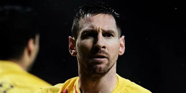 Lionel Messi has called a Spanish newspaper, liars.