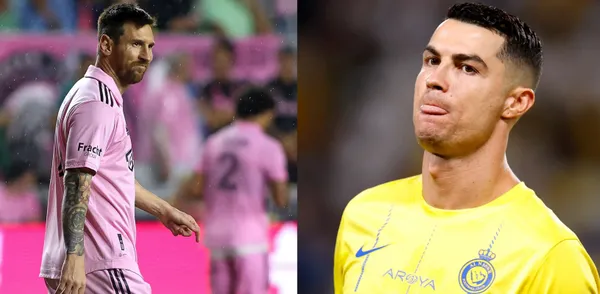 Lionel Messi has a chance to leave the US for six months, look at his options.