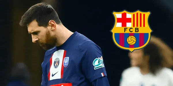 Lionel Messi has a couple of months to decide where he's going to play next season.