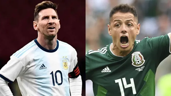 Lionel Messi has endorsement deals from over 10 companies and makes up to sixty-five million euros yearly from them. Javier Chicharito Hernandez also has endorsement deals with Herbalife and at one time with EA Sports.