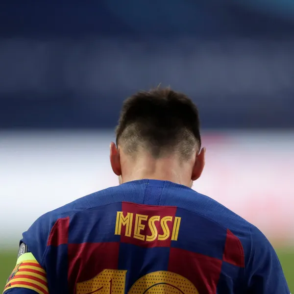 Lionel Messi has fallen out with six senior players and does not talk to them anymore