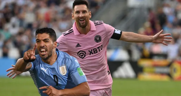 Lionel Messi has got some excellent news regarding his friend.