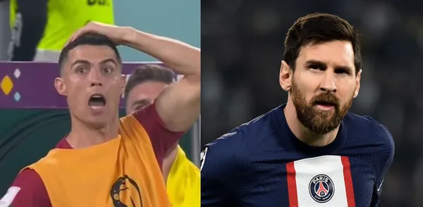 Lionel Messi has a huge offer to join CR7 in Saudi Arabia, will he join?