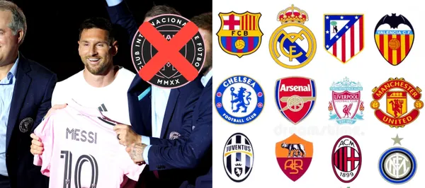 Lionel Messi has just been presented in the United States, however, his future at MLS is not guaranteed yet.