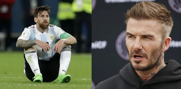 Lionel Messi has just signed for Inter Miami a few days ago, still, he got now some terrible news.