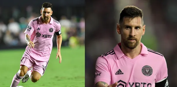 Lionel Messi has not been able to play, however, he has a plan to overcome his injury.