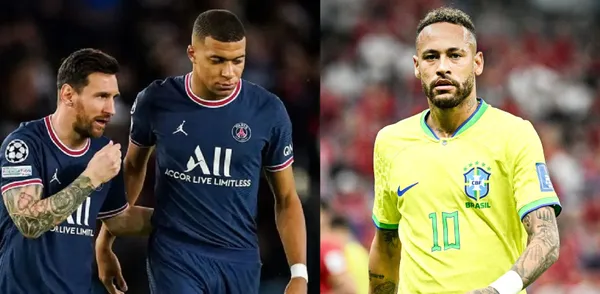 Lionel Messi has not yet decided on the renewal and could demand to protect his friend