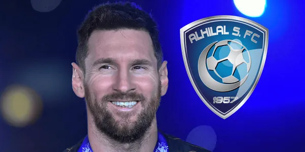 Lionel Messi has not yet responded to Saudi Arabia's offer and has a clear priority